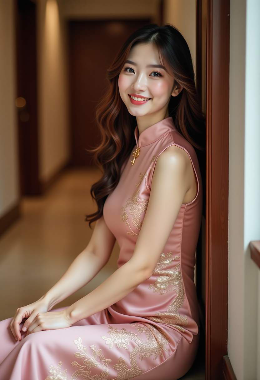 锦书未寄海报